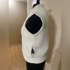 Tommy Hilfiger vest youth 12-14